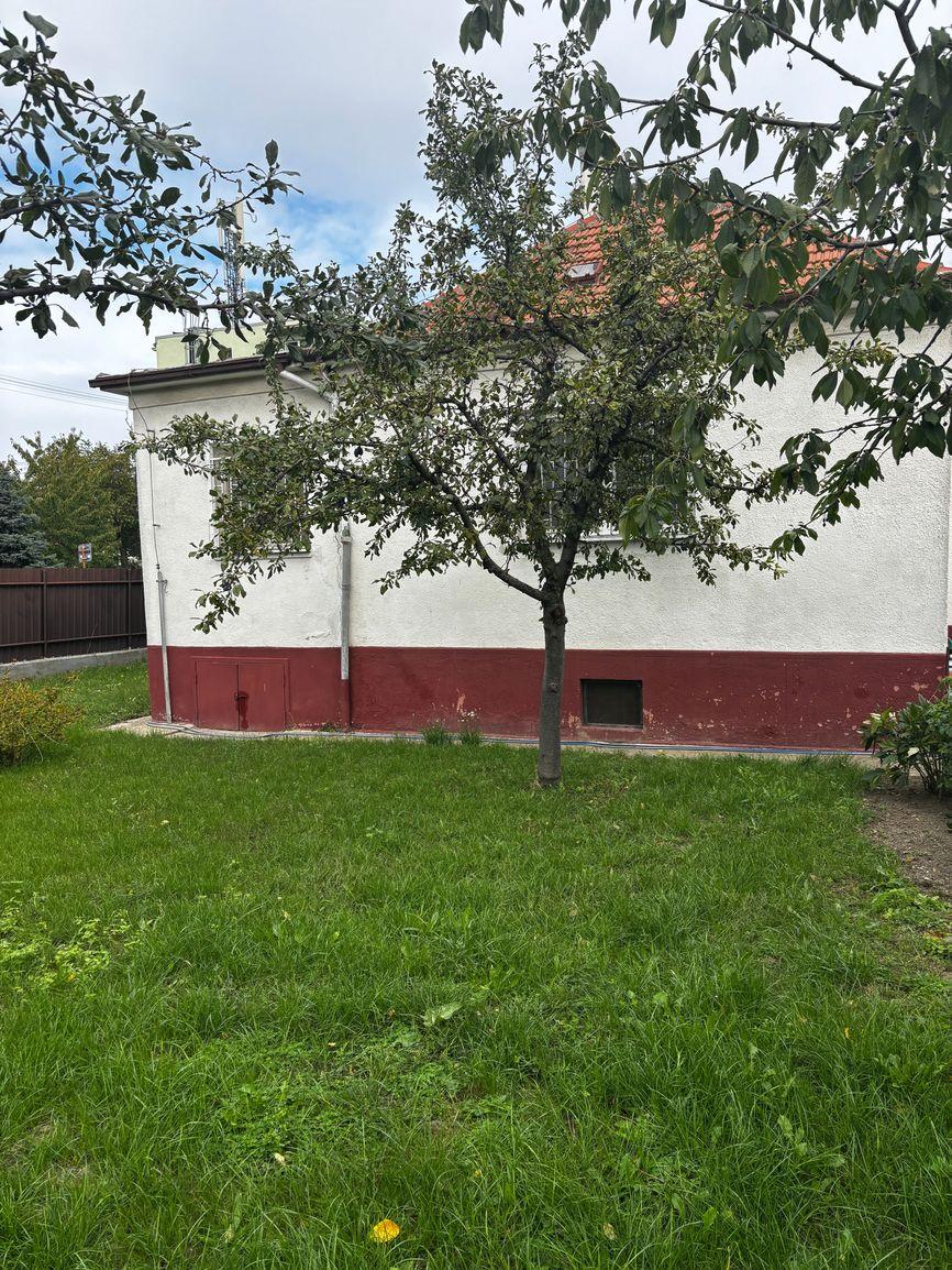 Ponúkame na predaj 3 izbový Rodinný dom v Prievoze.